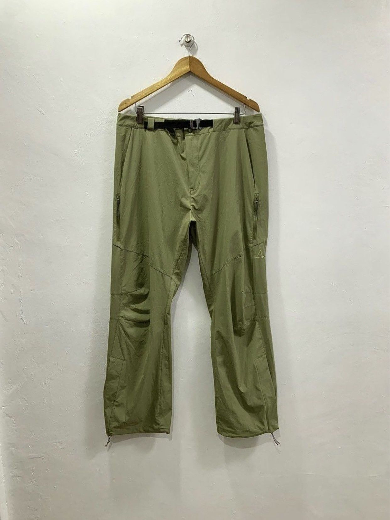 ROA ROA TECHNICAL HIKING PANTS Size US 38 / EU 54 - 1 Thumbnail