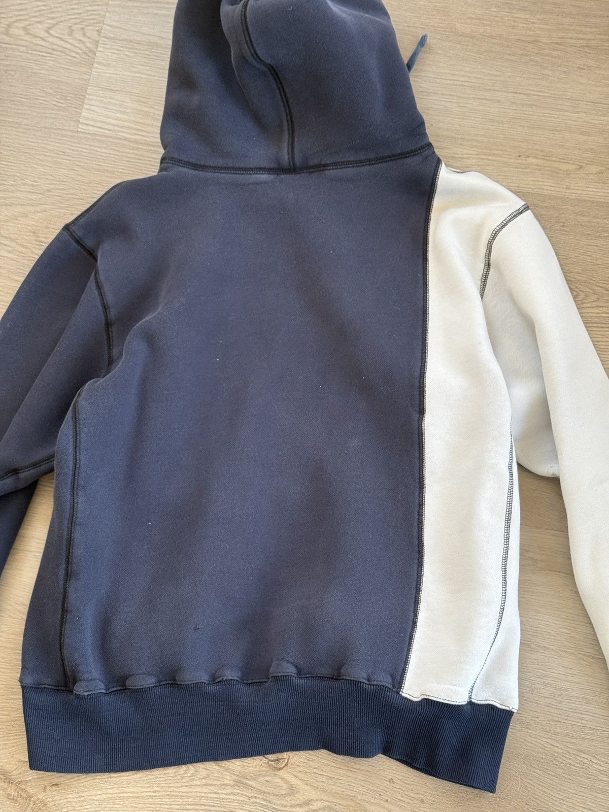 Apathy RARE Apathy Wear “Handbook hooded pullover” hoodie M Size US M / EU 48-50 / 2 - 7 Thumbnail