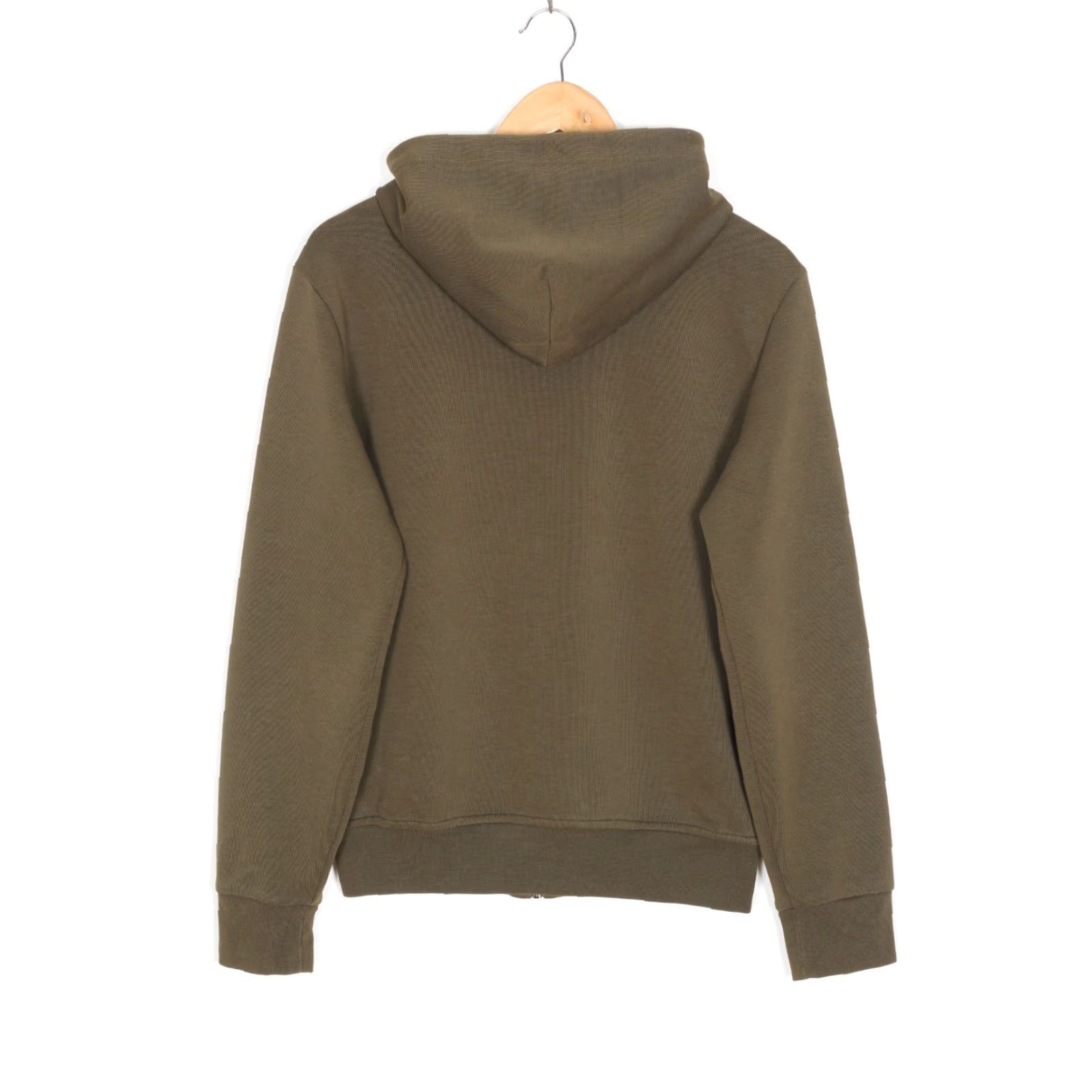 Polo Ralph Lauren Polo Ralph Lauren Full Zip Hoodie Sweatshirt Men Size S VR4004 Size US S / EU 44-46 / 1 - 3 Thumbnail