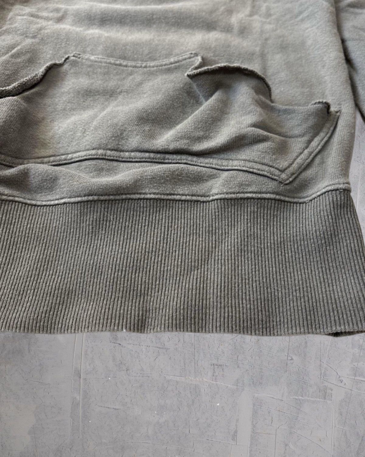 Japanese Brand × Kapital Kapital hoodie Size US S / EU 44-46 / 1 - 4 Thumbnail