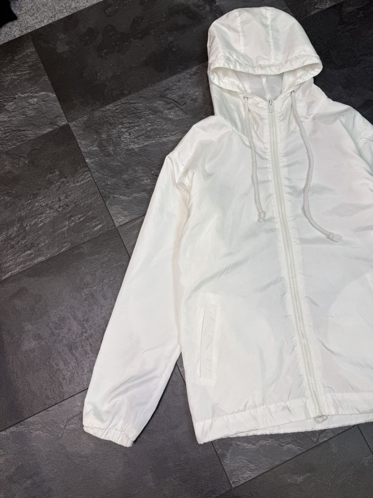 Vintage Yeezus Tour 3 Logo Jacket Kanye West Streetwear USA S Rap Size US S / EU 44-46 / 1 - 3 Thumbnail
