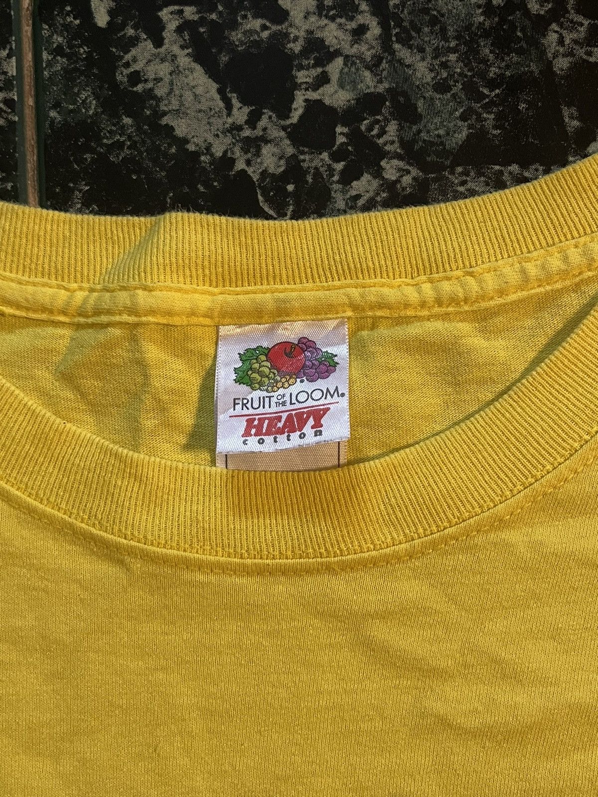 Vintage Vintage Sexpistols t shirt Nevermind The Bollock Size US L / EU 52-54 / 3 - 4 Thumbnail