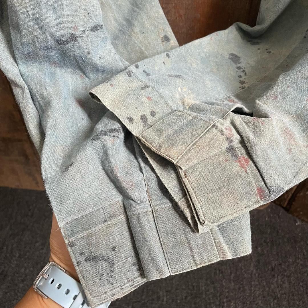 Vintage Vintage balloon pants Size US 34 / EU 50 - 4 Thumbnail