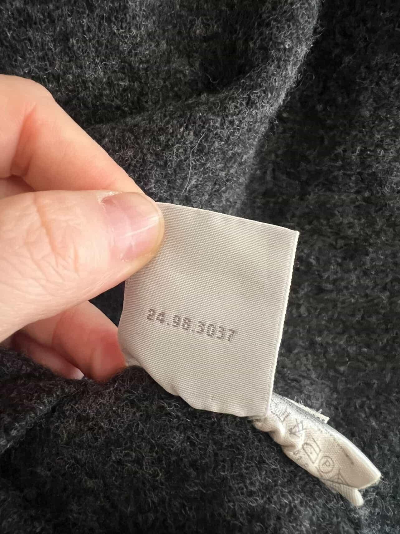 Lacoste Lacoste wool sweater 💥🔥 Size US M / EU 48-50 / 2 - 3 Thumbnail