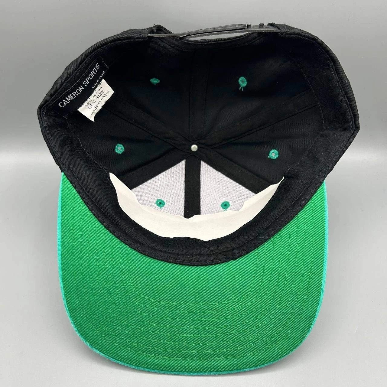 Other Minor League Baseball Embroidered Cameron Sports Snap Back Size ONE SIZE - 2 Thumbnail