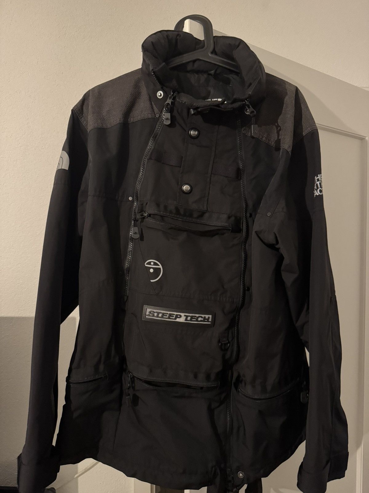 The North Face The North Face x Steep Tech Apogee Size US L / EU 52-54 / 3 - 3 Thumbnail