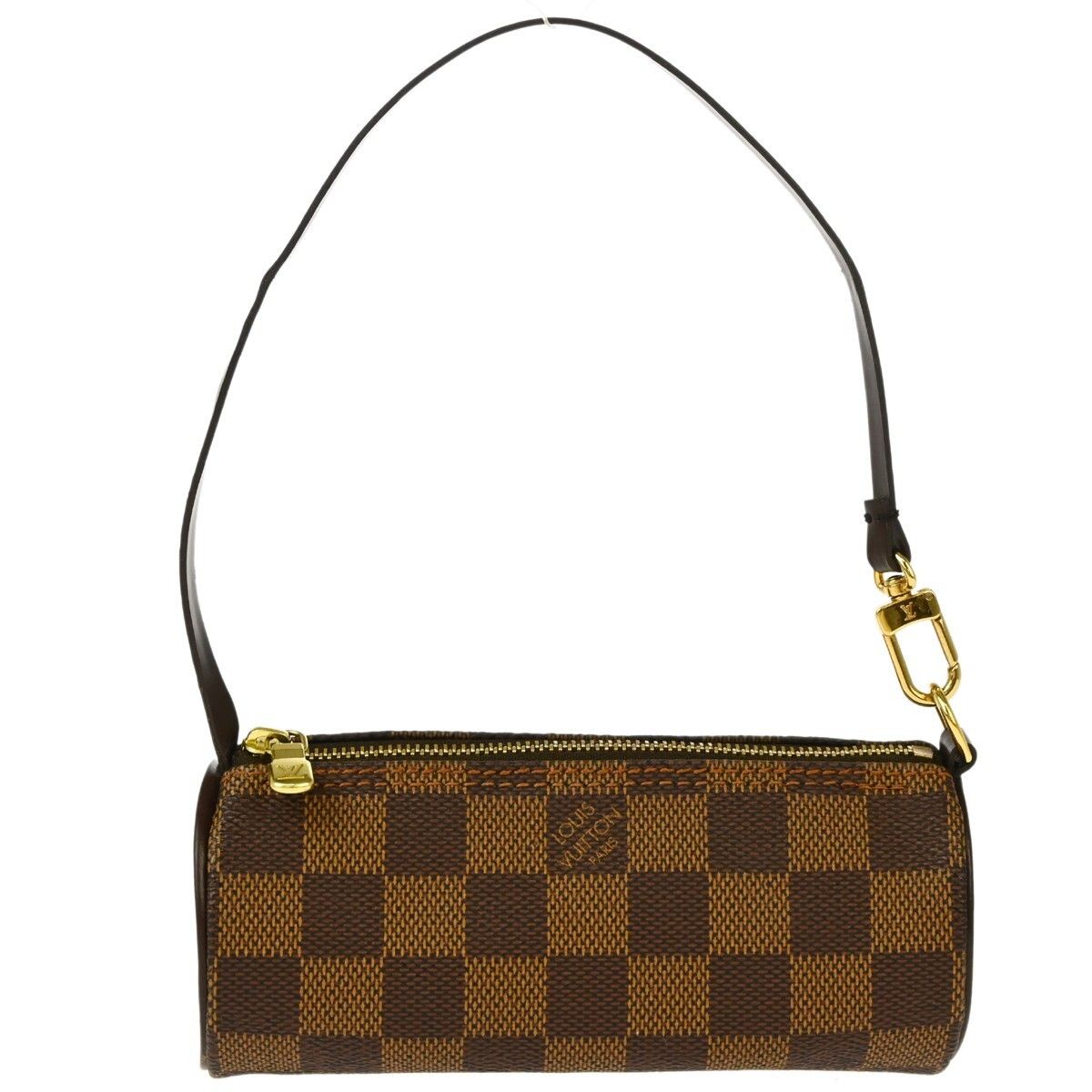 Louis Vuitton Louis Vuitton Papillon Pochette Monogram Canvas Size ONE SIZE - 1 Thumbnail