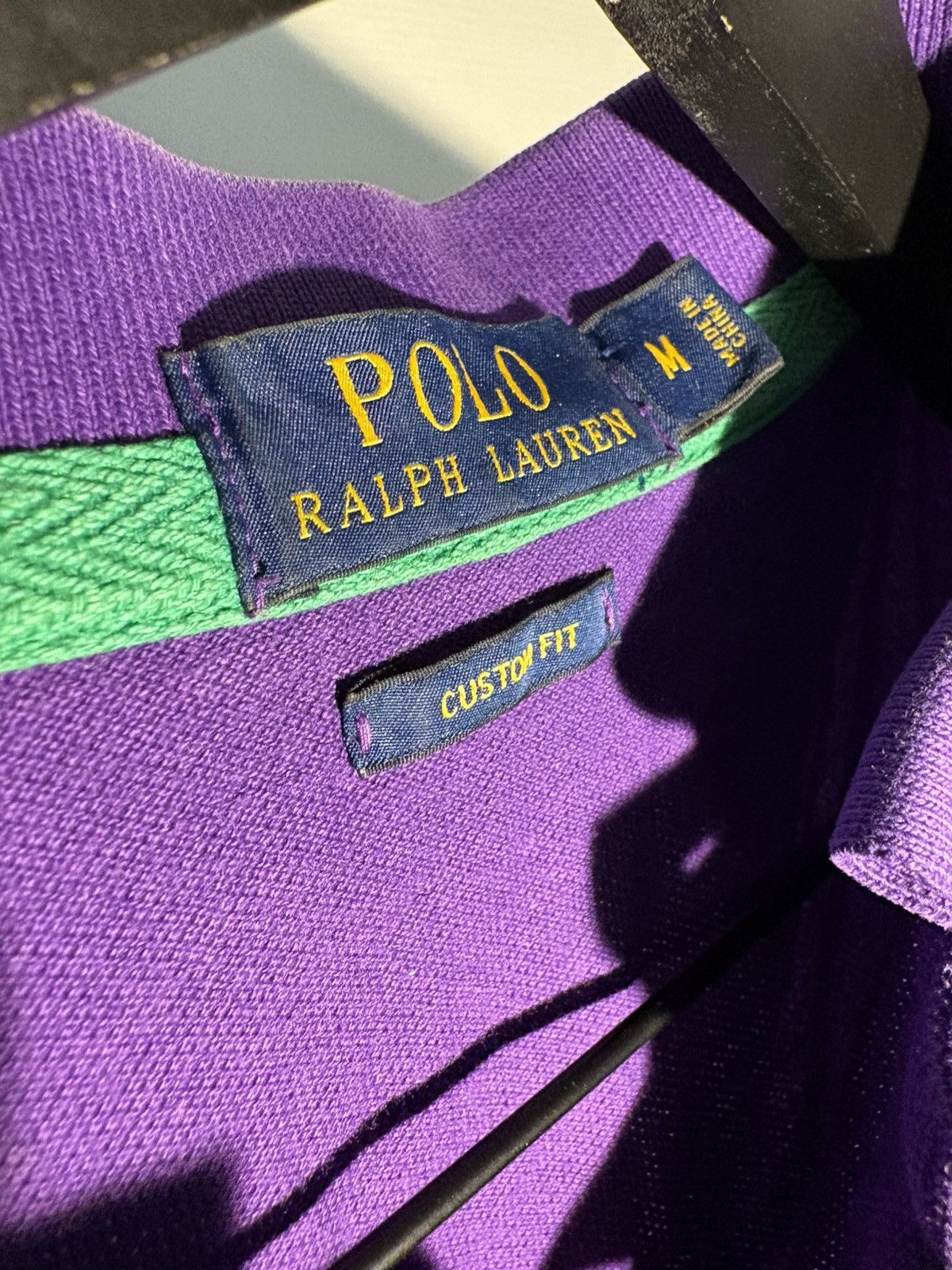 Other Ralph lauren polo shirt Size US M / EU 48-50 / 2 - 3 Thumbnail