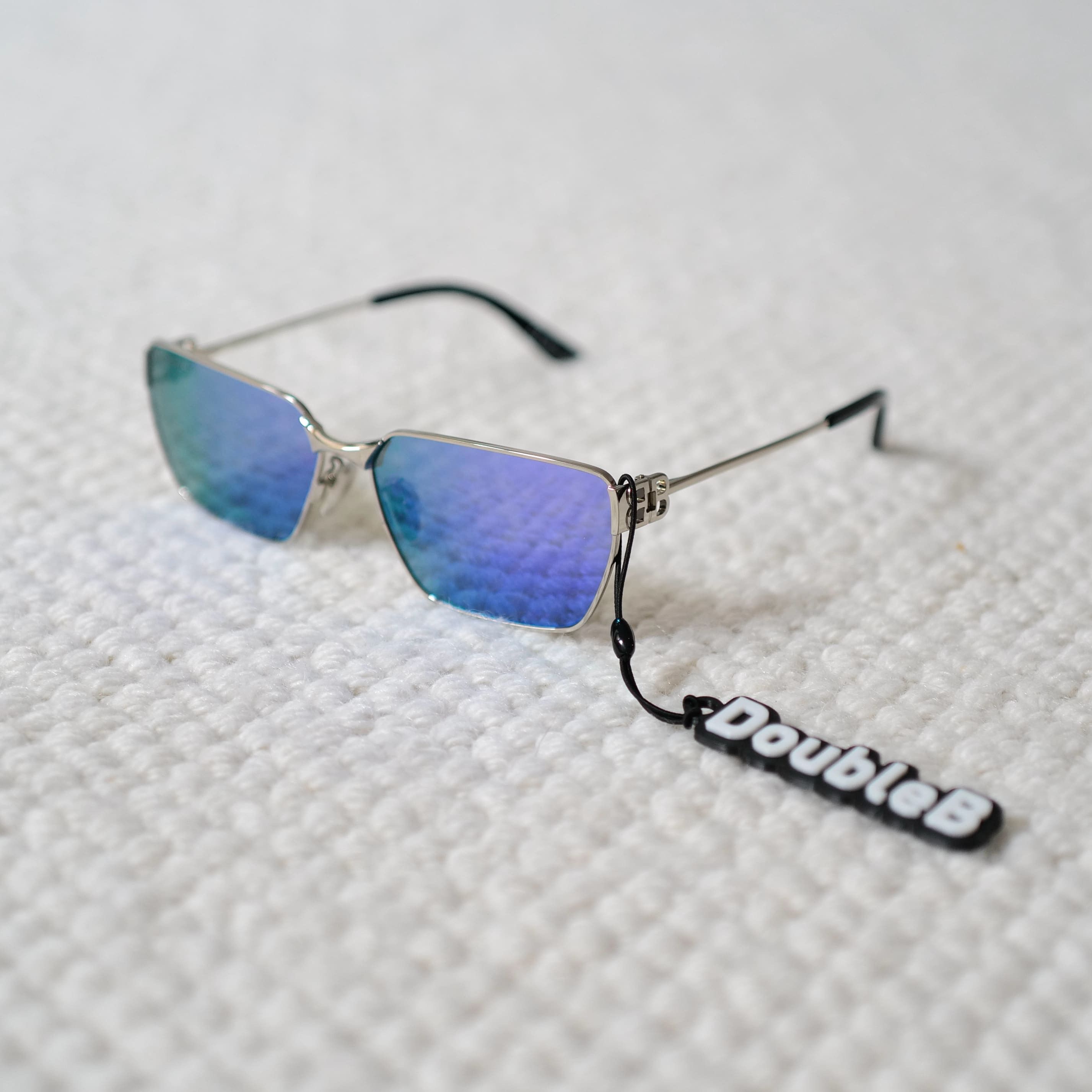 Balenciaga BALENCIAGA BB0374SK SUNGLASSES Size ONE SIZE - 1 Thumbnail