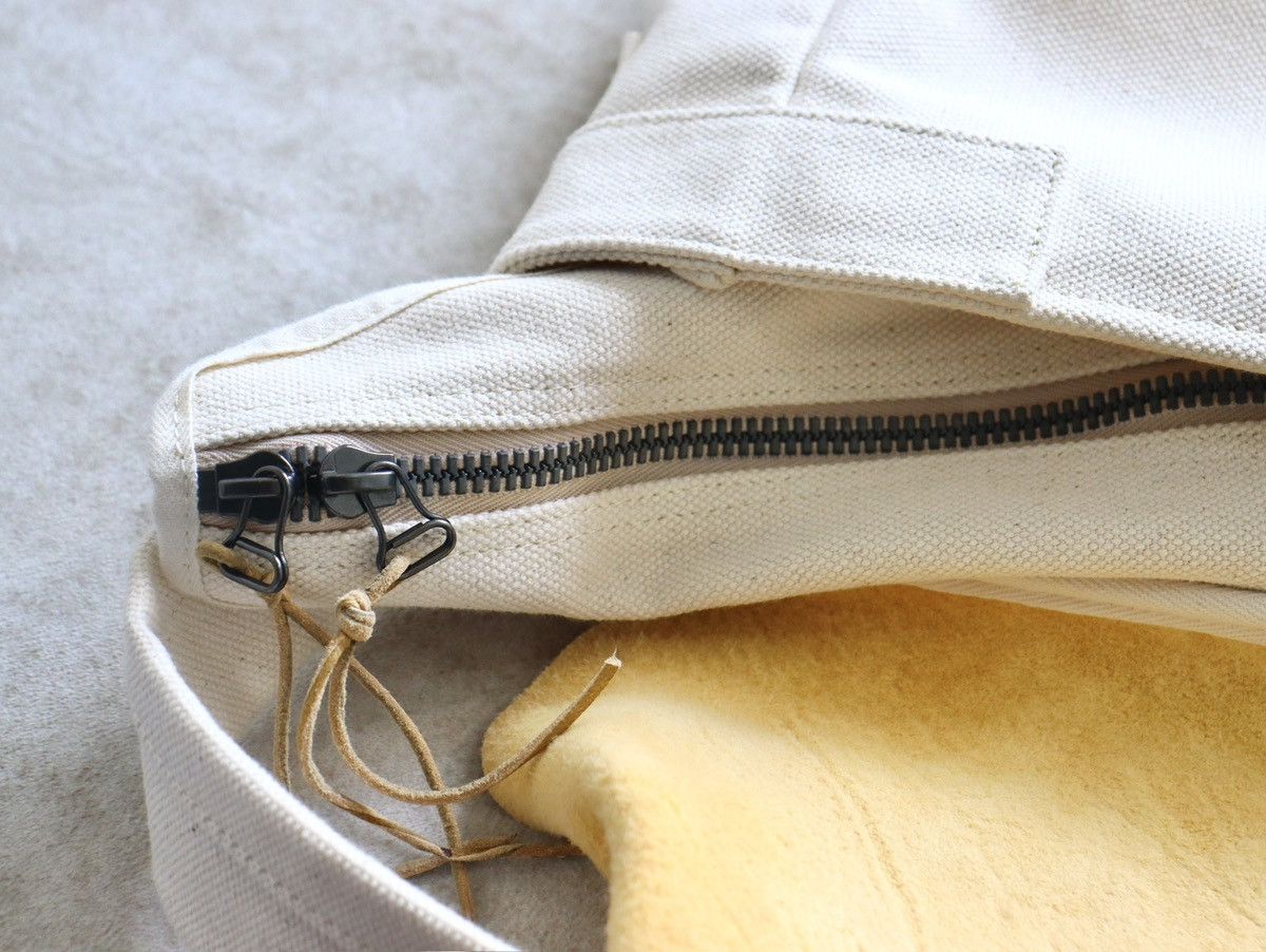 Visvim VISVIM ICT UT.SATCHEL，size M Size ONE SIZE - 9 Thumbnail