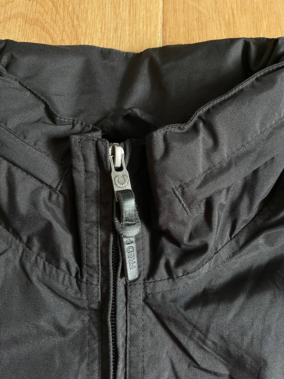 Fred Perry Vintage Fred Perry Windbreaker Size US L / EU 52-54 / 3 - 11 Thumbnail