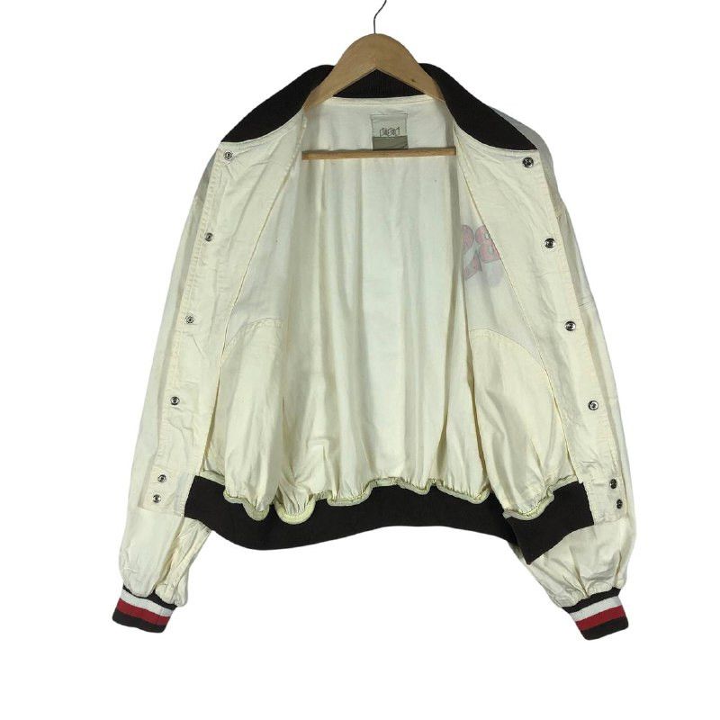 Vintage Vintage Basso Varsity Jacket Size US M / EU 48-50 / 2 - 5 Thumbnail
