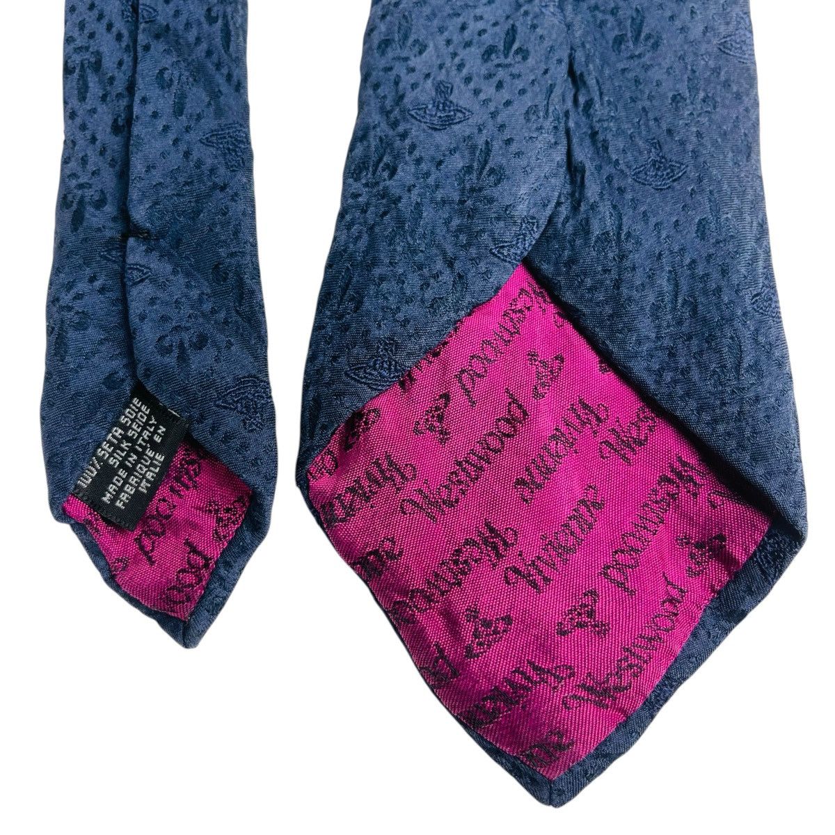 Vivienne Westwood Vivienne Westwood Ties Size ONE SIZE - 2 Thumbnail