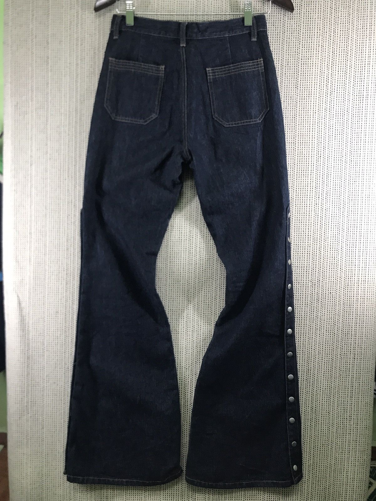 rare!!! vintage C.A.T japanese brand