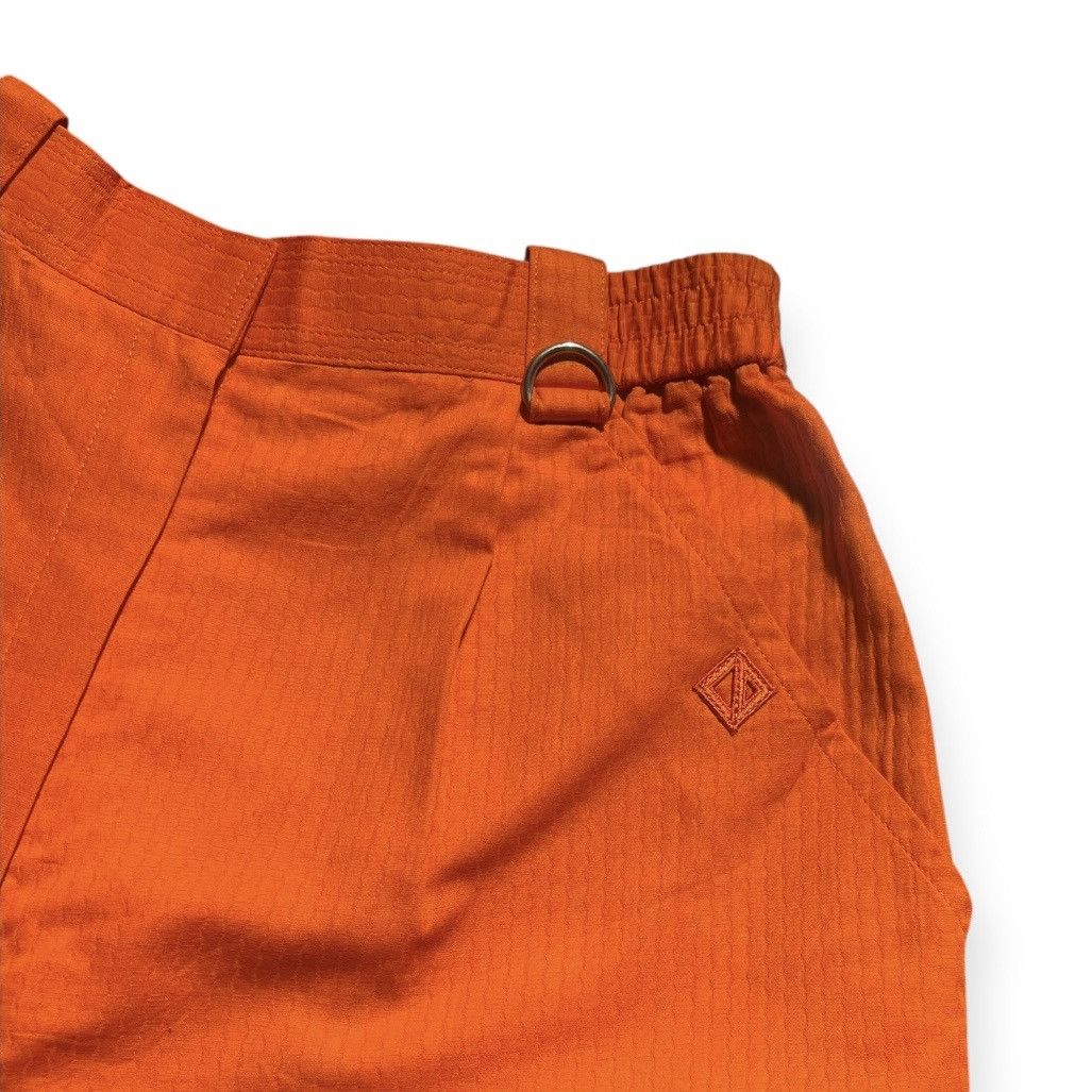 Christian Dior Monsieur Christian Dior Shorts Pants Size 24" / US 00 / IT 34 - 3 Thumbnail