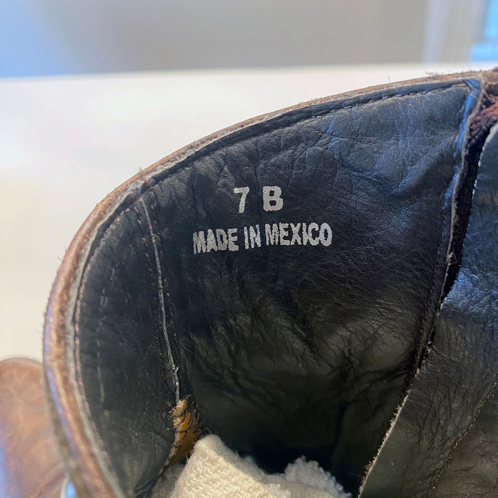 Old Gringo Old Gringo Mini Belinda 7" Ankle Boots Size 7B Boots Booties Size US 7 / IT 37 - 15 Thumbnail