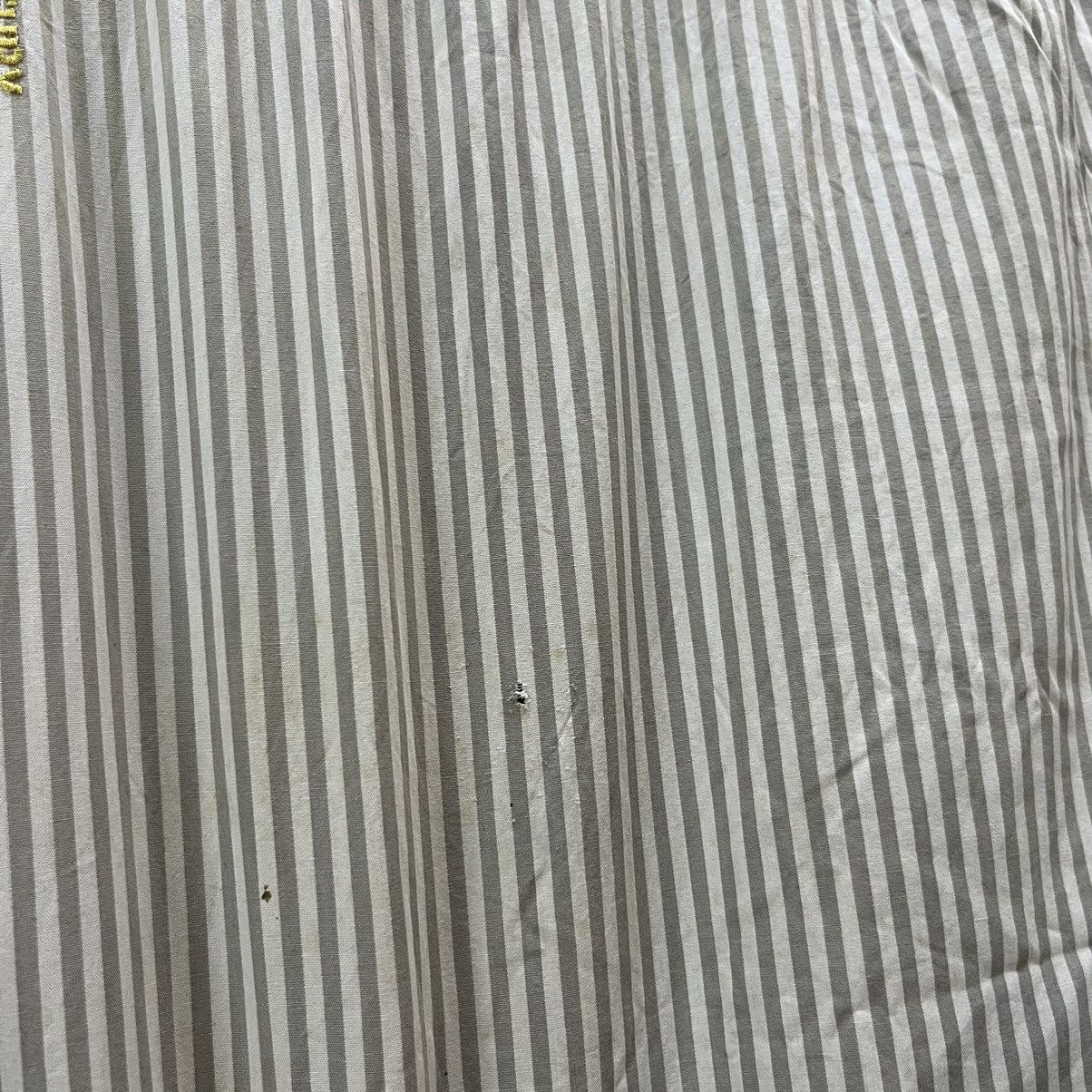 Ringspun × Seditionaries Vintage Ringspun Anarchist Button Up Shirt Size US M / EU 48-50 / 2 - 10 Thumbnail