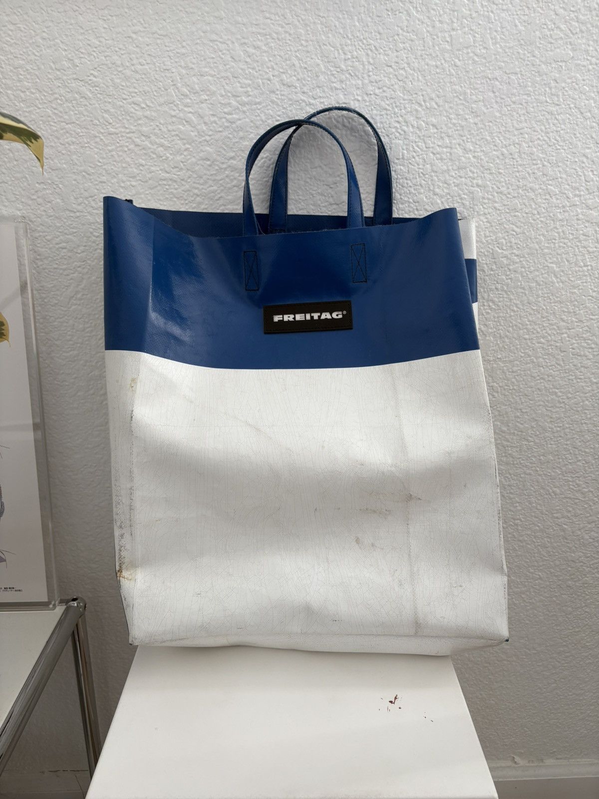 Freitag F52 Miami Vice Size ONE SIZE - 1 Thumbnail