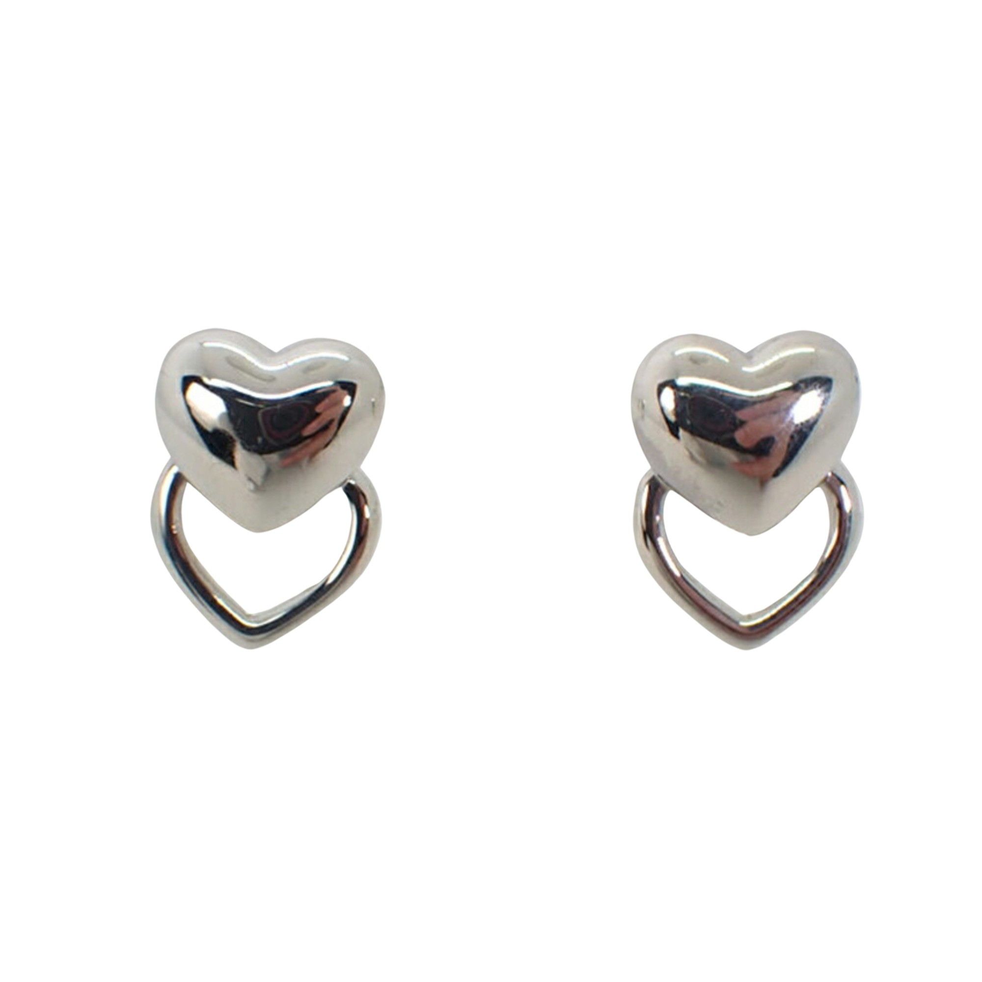 Tiffany & Co Heart earring