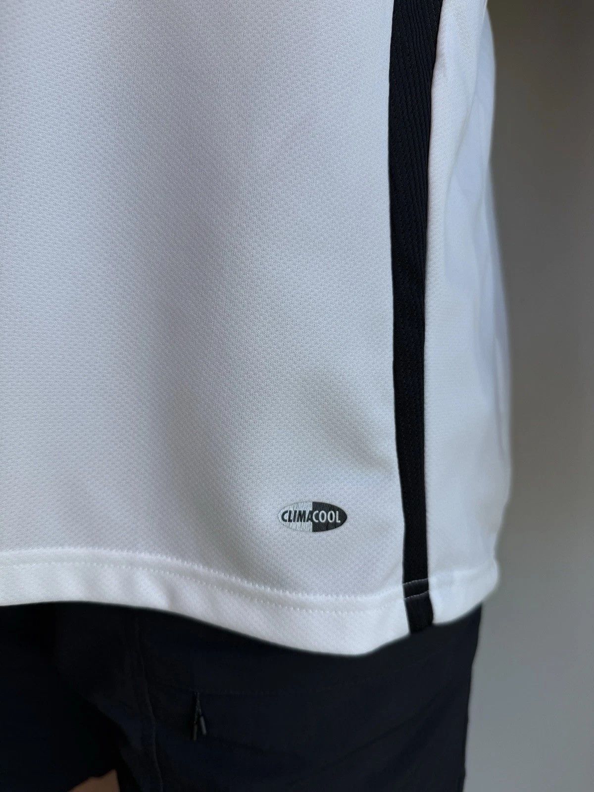 Adidas Vintage Rosenborg 2008 2009 Home Jersey Soccer Football Size US L / EU 52-54 / 3 - 4 Thumbnail