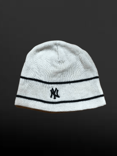 New York Yankees New York Yankees Hat Men's Casual Y2K Size ONE SIZE - 1 Thumbnail