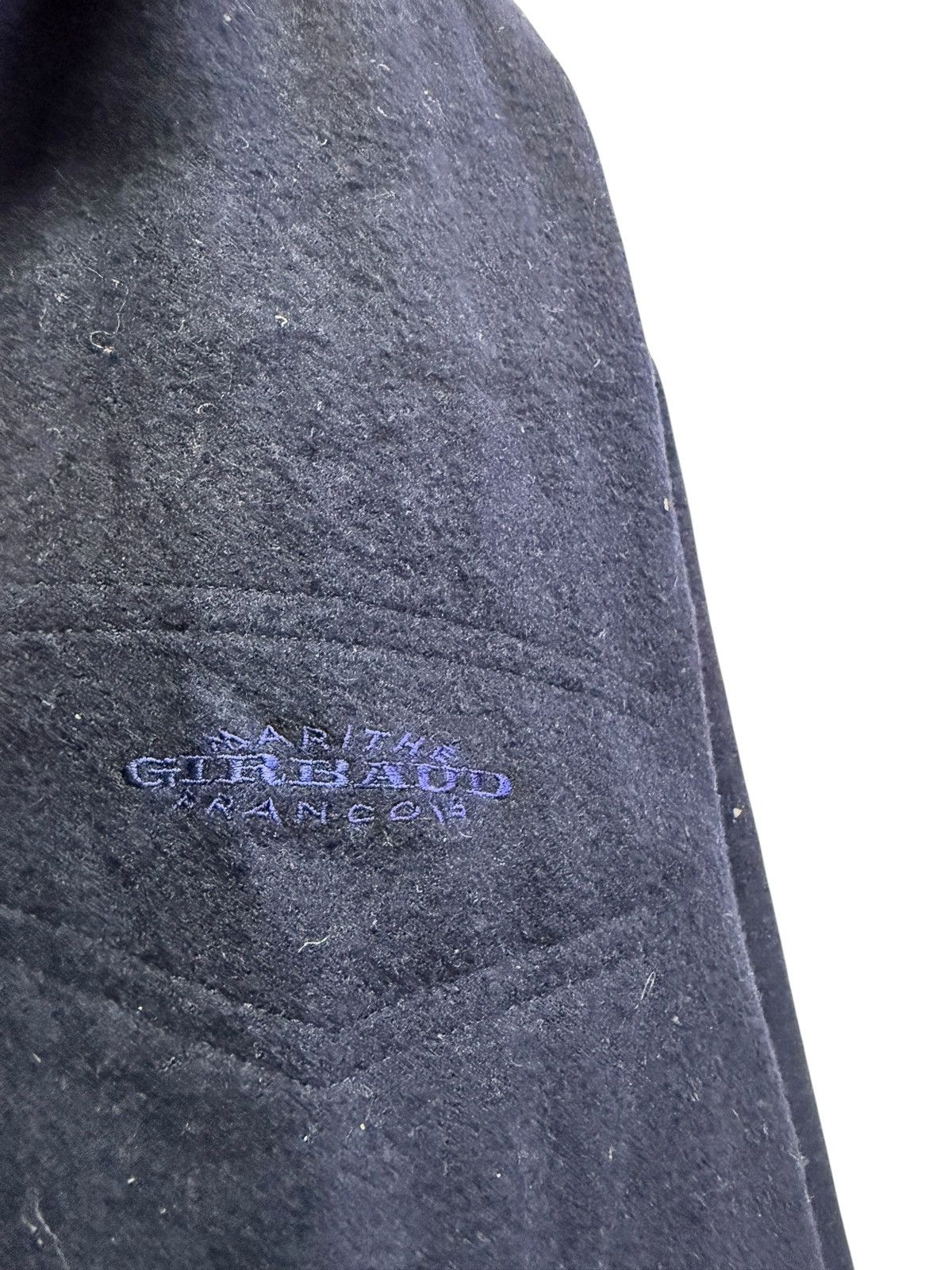 Marithe + Francois Girbaud Vintage Marithe Francois Girbaud Jacket Size US XL / EU 56 / 4 - 3 Thumbnail