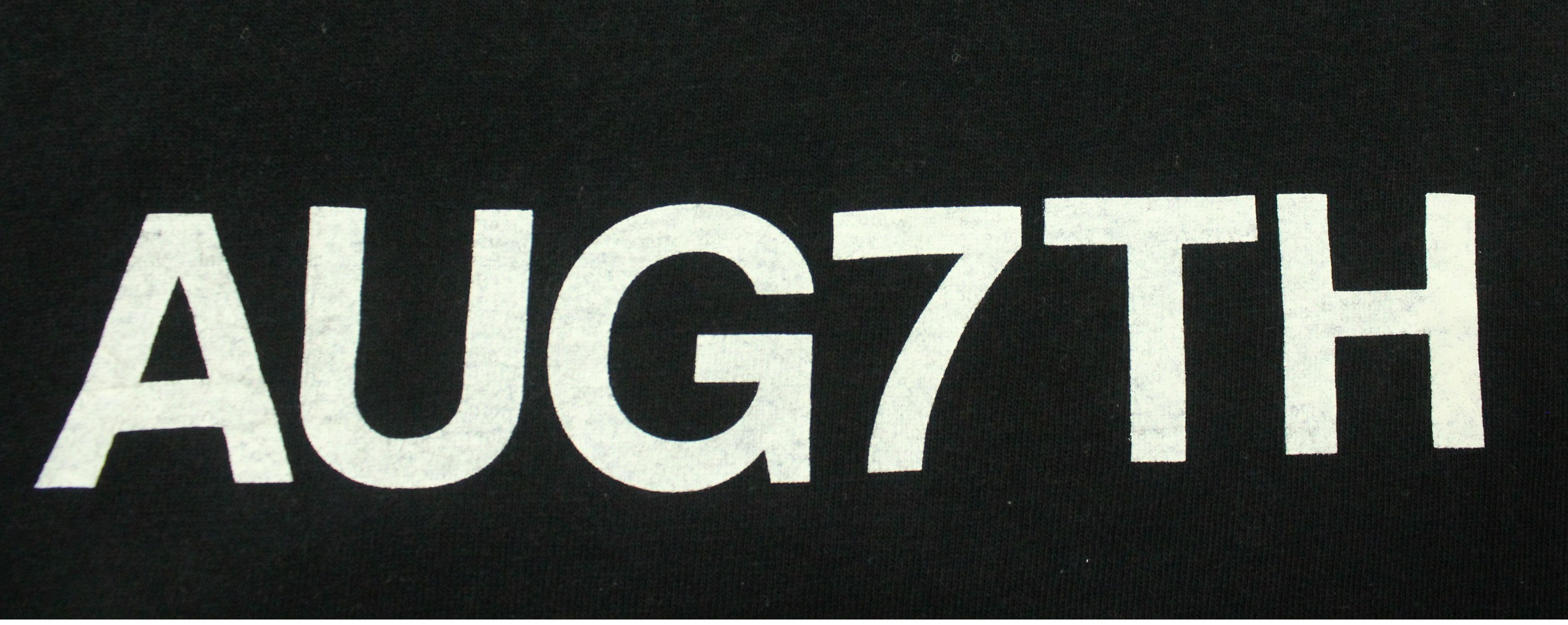 Wtaps Vintage WTAPS T Shirt Size US L / EU 52-54 / 3 - 12 Thumbnail