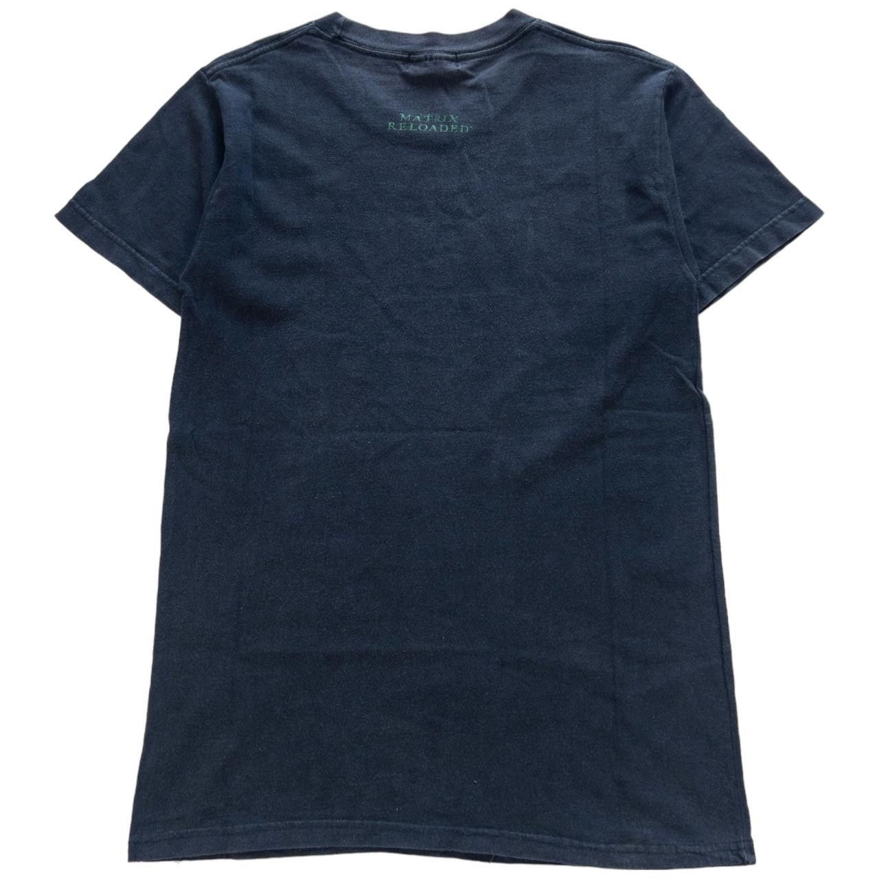 Other Vintage Matrix T Shirt Size S Size US S / EU 44-46 / 1 - 2 Thumbnail