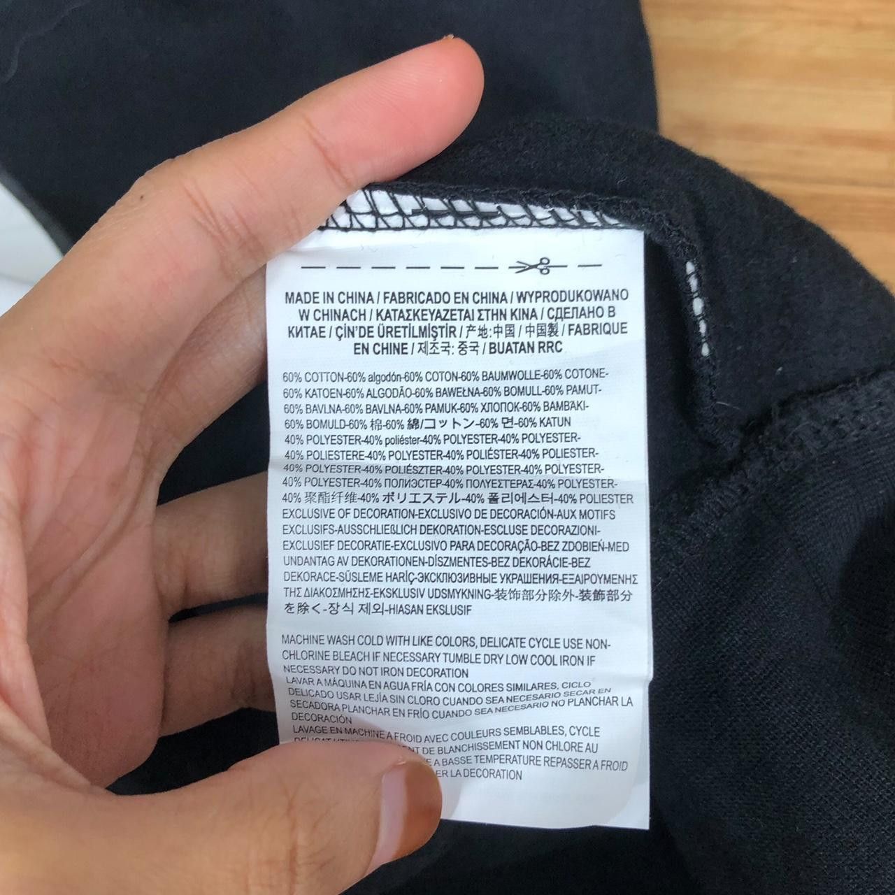 Vans VANS x KENDRA DANDY Sunny Side Up Eggs Skateboard Sweatshirt Size M / US 6-8 / IT 42-44 - 6 Thumbnail