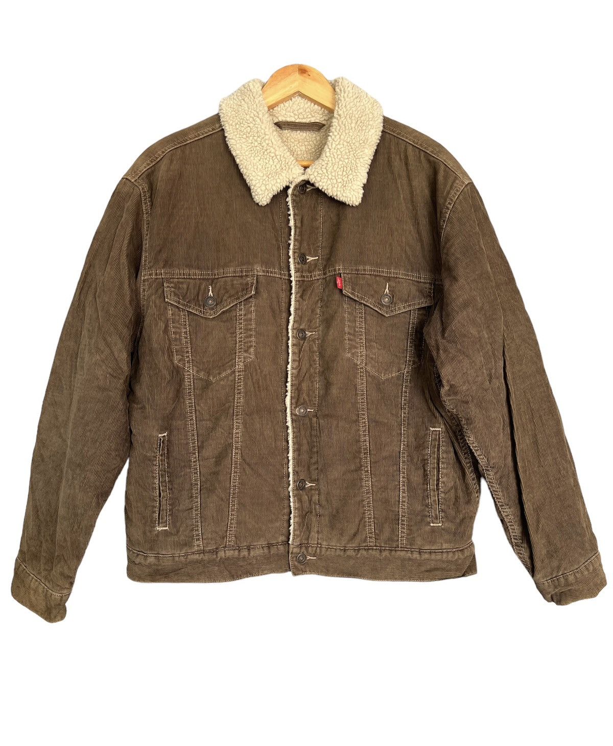 Levis 71500 jacket online