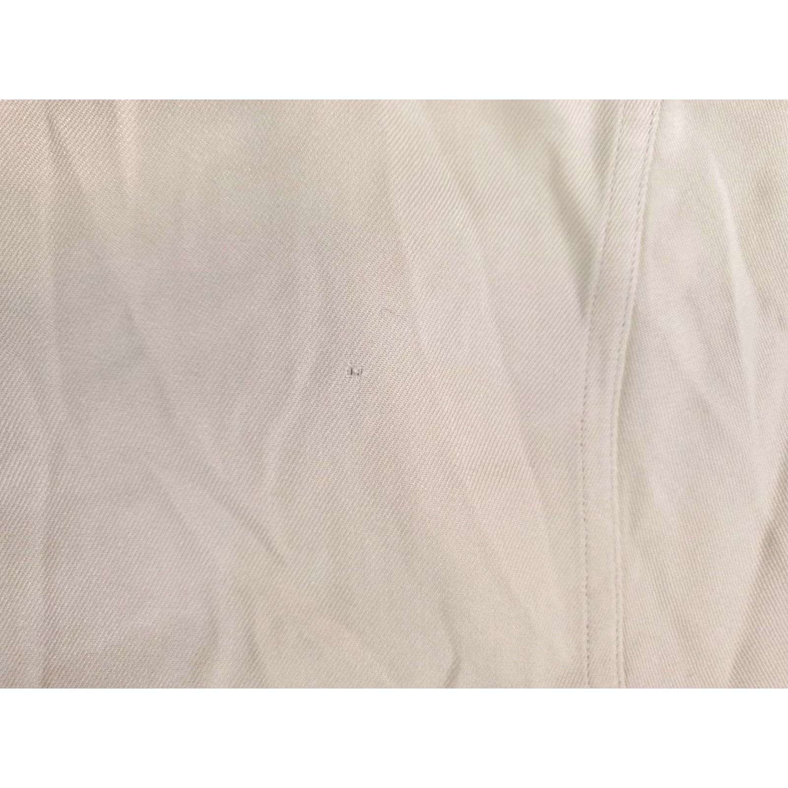 Nat Nast VINTAGE Nat Nast Limited Edition Coliseum Pool Pelican Resort Short Sleeve Mens XL White Button-Up Shirt Men XL Limited Edition Size US 36 / EU 52 - 6 Thumbnail