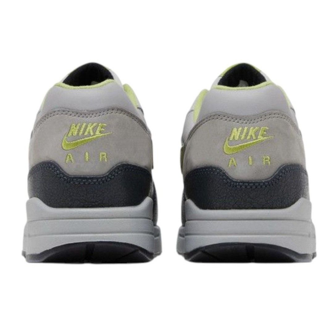 Nike HUF x Air Max 1 SP Green HF3713-002 Nike Men's Shoe Size 5 N Size US 5 / EU 37 - 5 Thumbnail