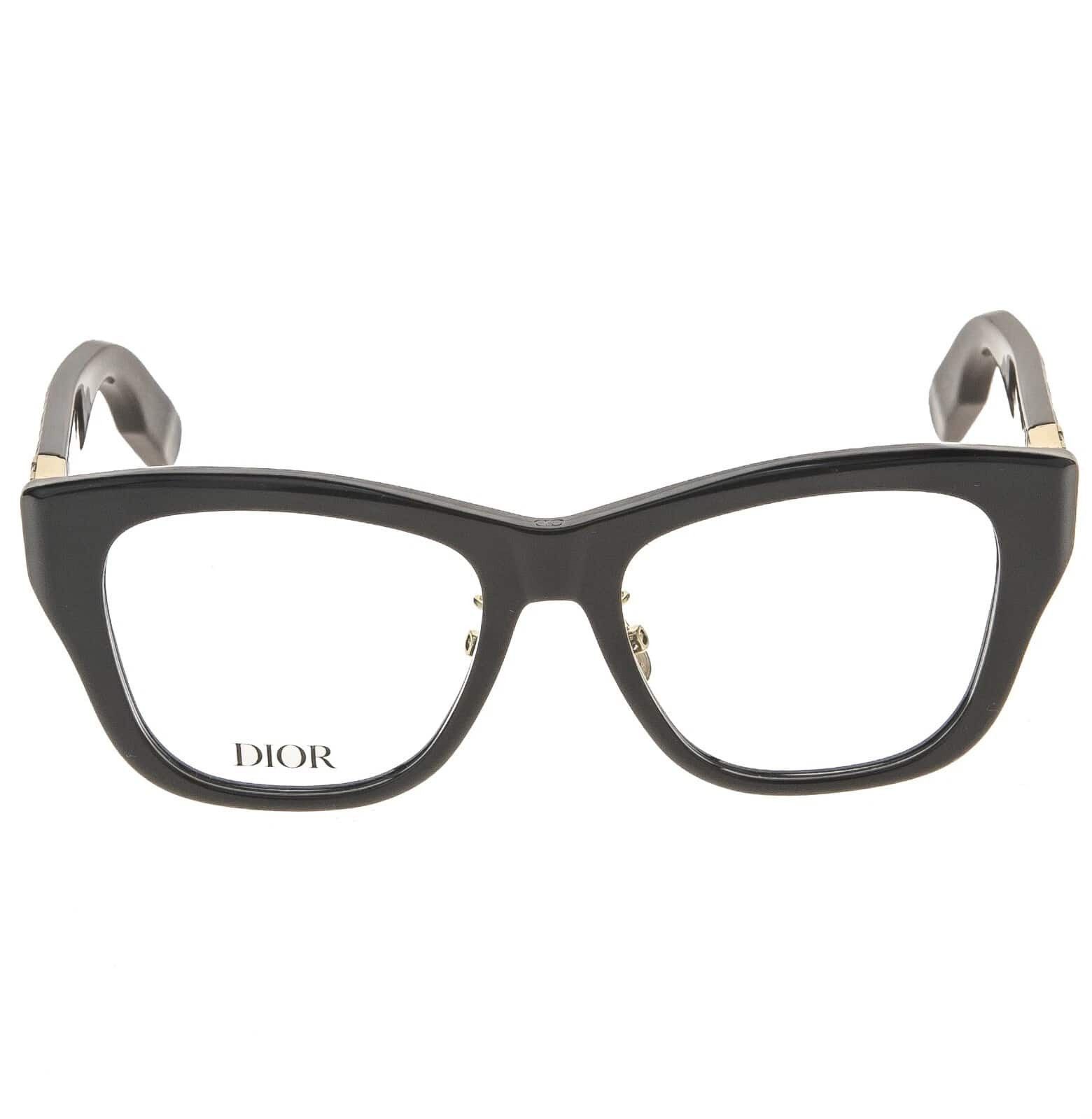 Christian Dior Monsieur CHRISTIAN DIOR Lady 95.22O S1F Optical CD50099F 9522 Size ONE SIZE - 5 Thumbnail