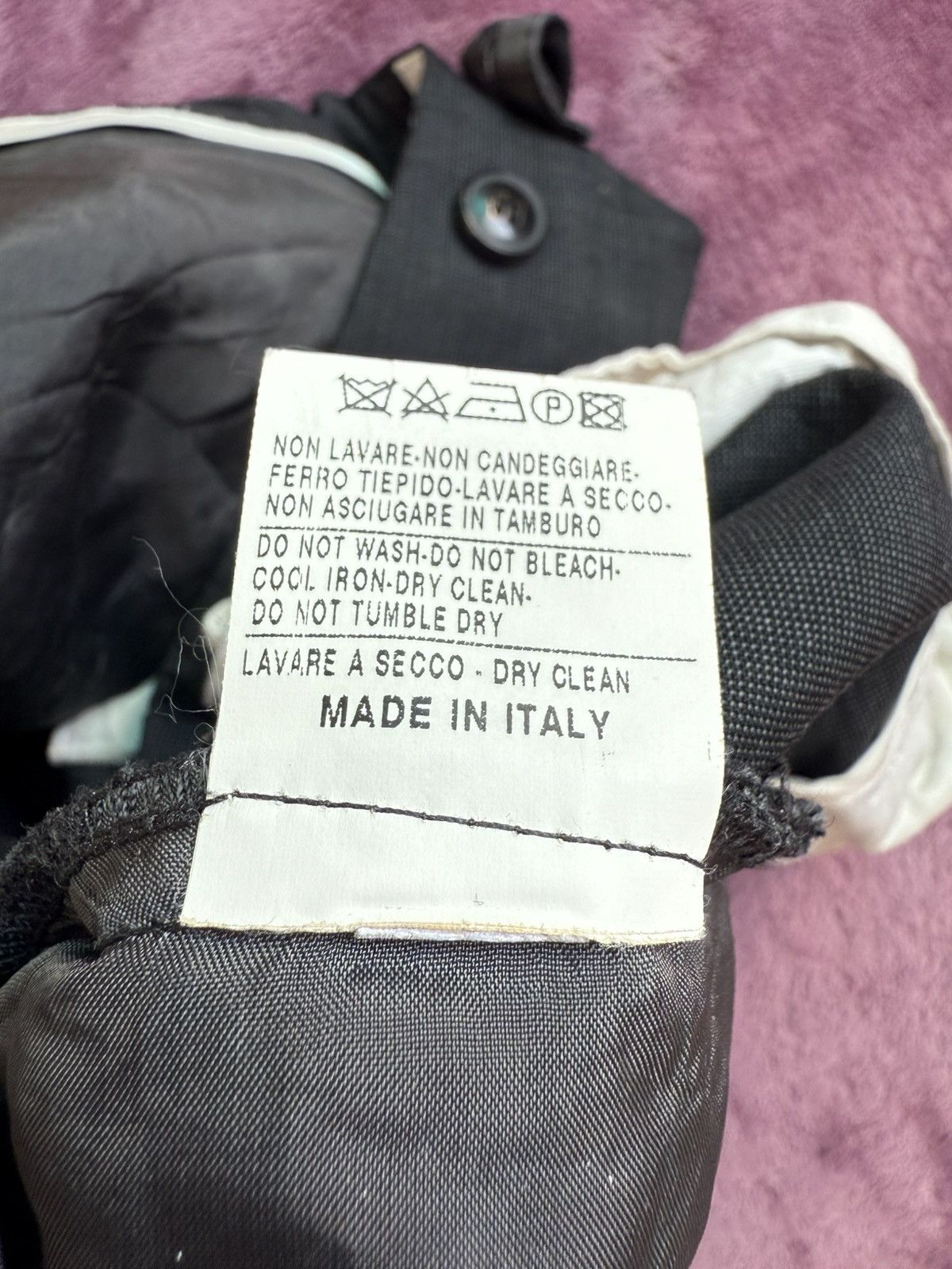 Golden Goose Very nice Size 25" / US 0 / IT 36 - 5 Thumbnail