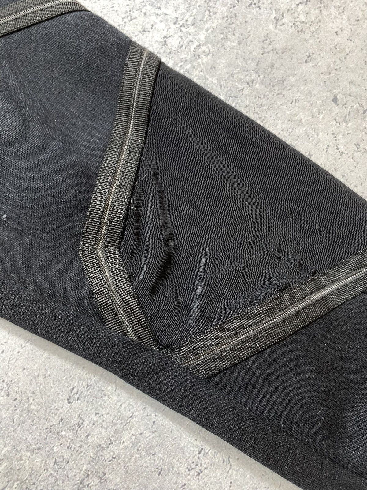 Evisu Evisu x Kuro Pants Size US 32 / EU 48 - 8 Thumbnail