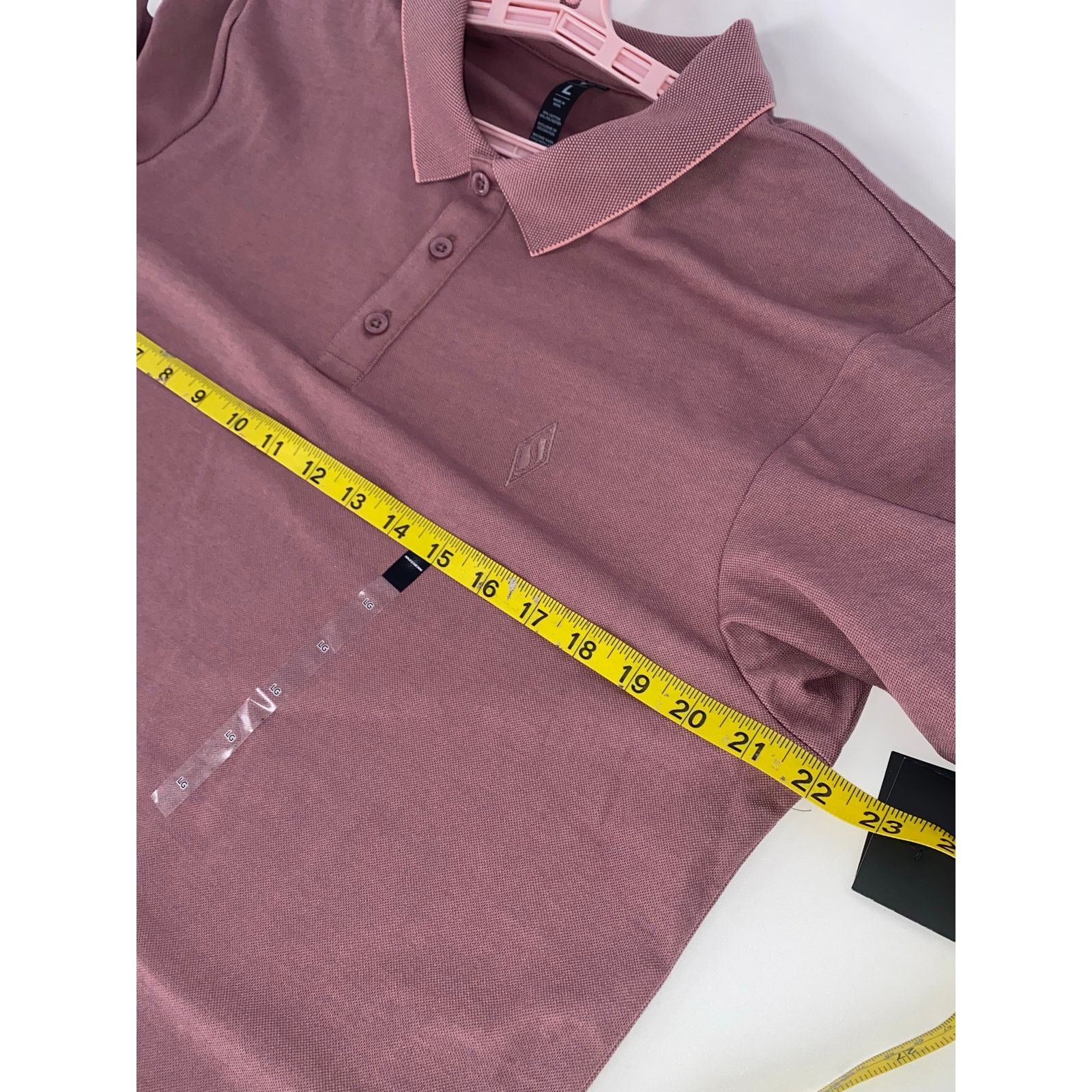 SKECHERS 2 NWT Skechers Shirts (1polo&1Tshirt) Size US L / EU 52-54 / 3 - 10 Thumbnail