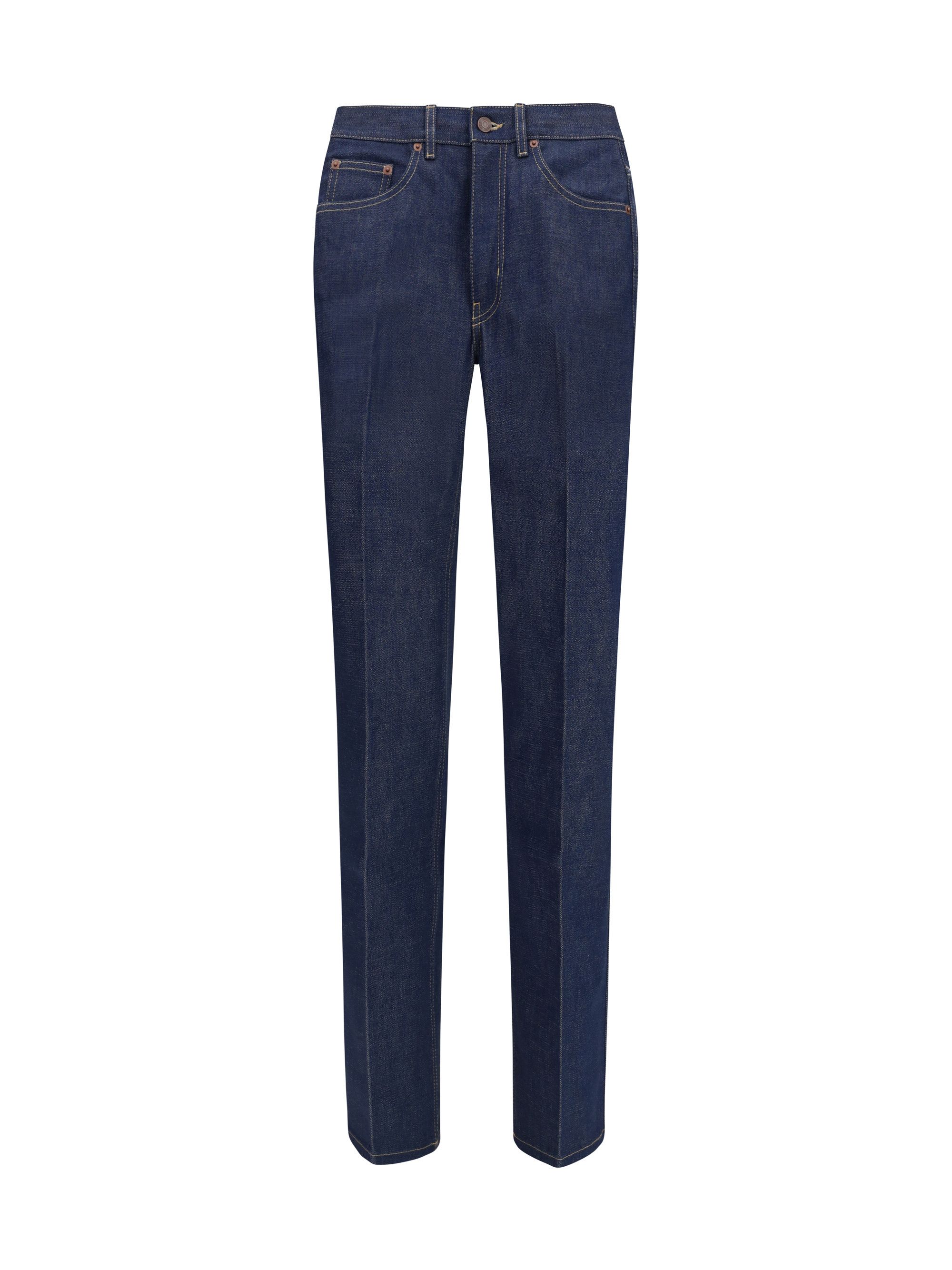 Chloe Four-pocket Jeans Size 26" / US 2 / IT 38 - 1 Thumbnail