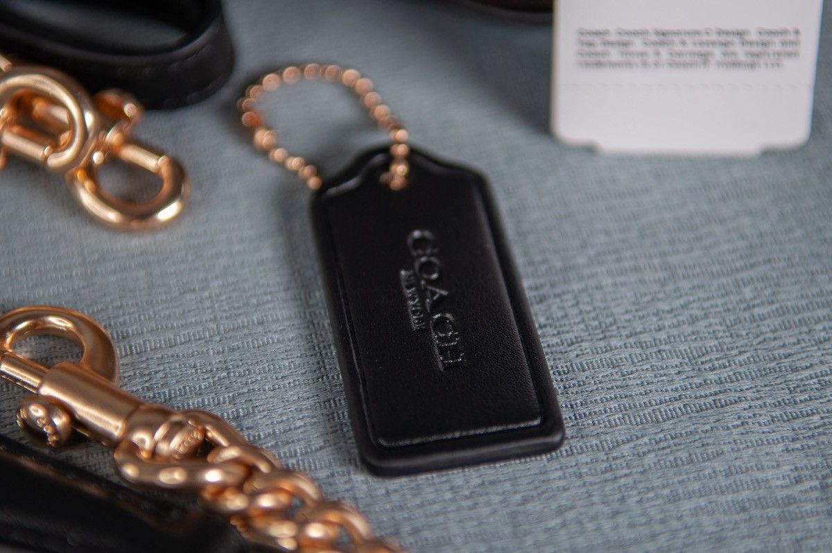 Coach coach bag Size ONE SIZE - 4 Thumbnail