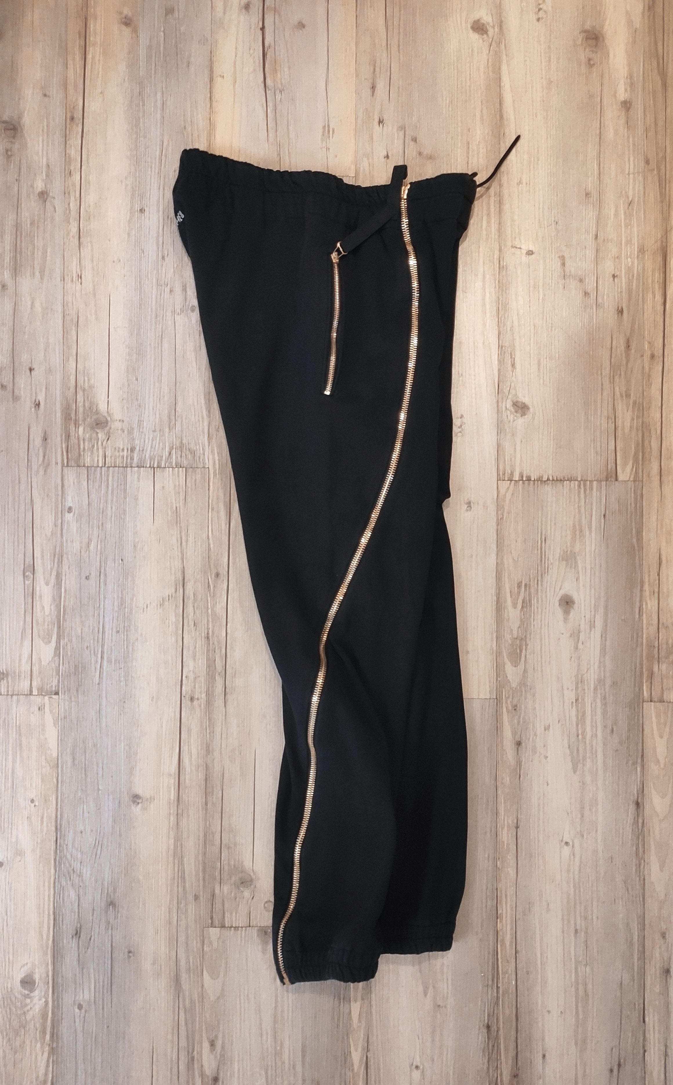 Denis Simachev Runway pants FW06.Like Jacquemus or Jean Paul Gaultier Size US 30 / EU 46 - 6 Thumbnail