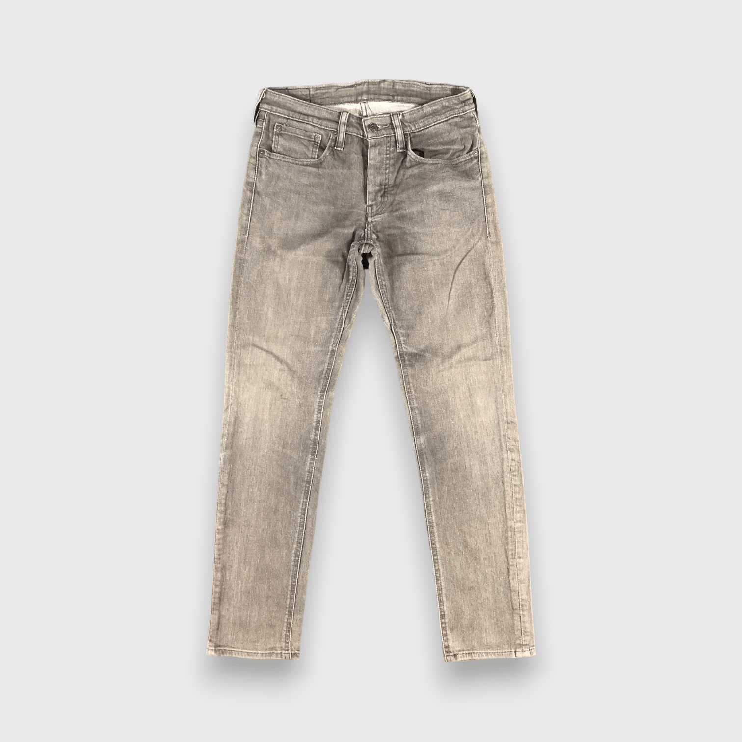 Levi's Vintage Levis 501 Jeans-J2273 Size US 29 - 1 Thumbnail