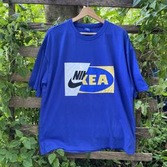 Nike ikea outlet shirt