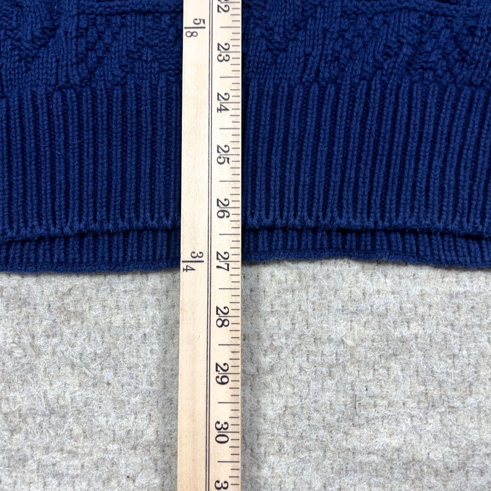 Vintage Item Specifications: Collar Style: Rip Size US L / EU 52-54 / 3 - 7 Thumbnail