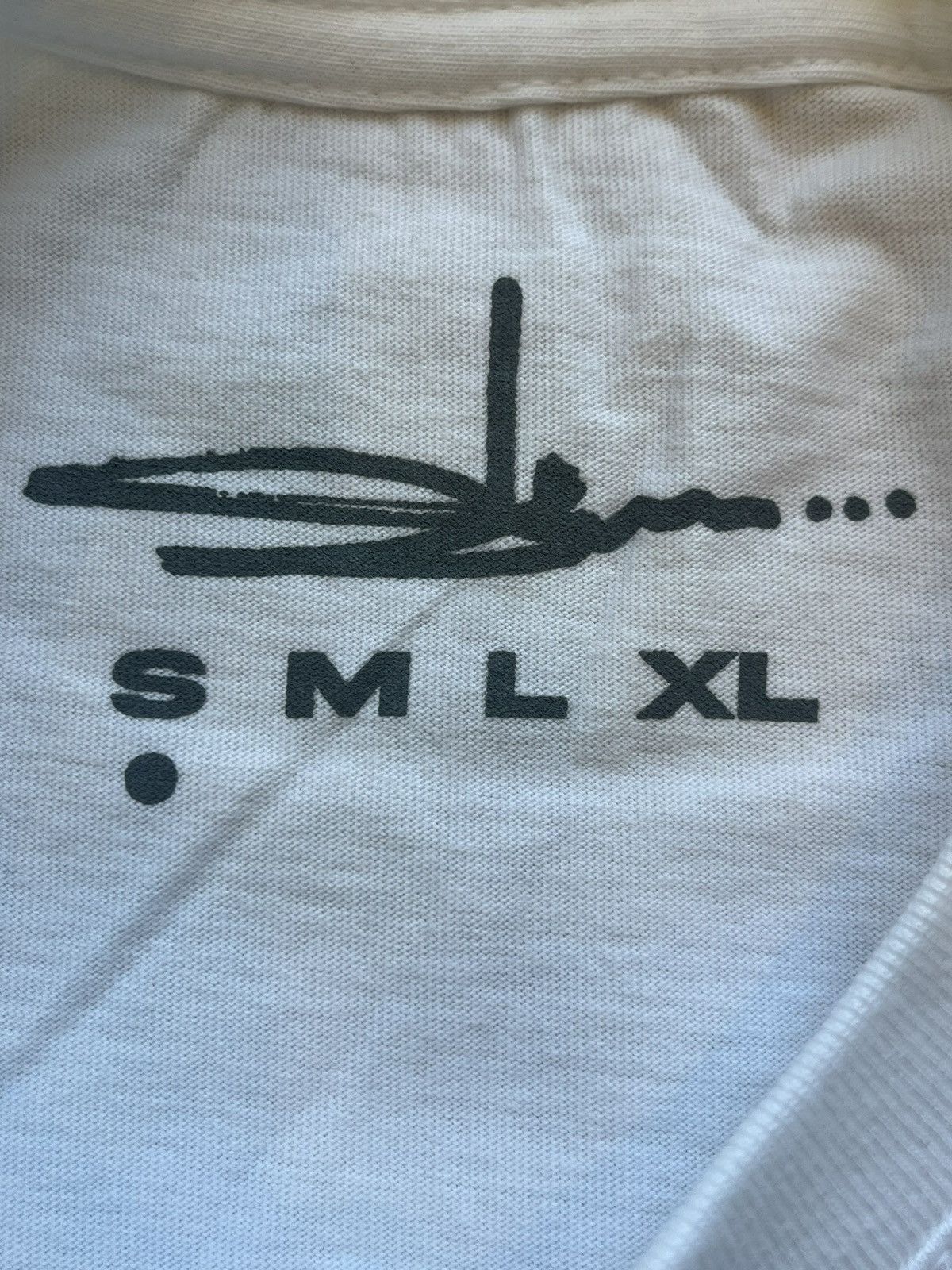 Other Slawn Batpreme Box Logo T-Shirt Size US S / EU 44-46 / 1 - 5 Thumbnail