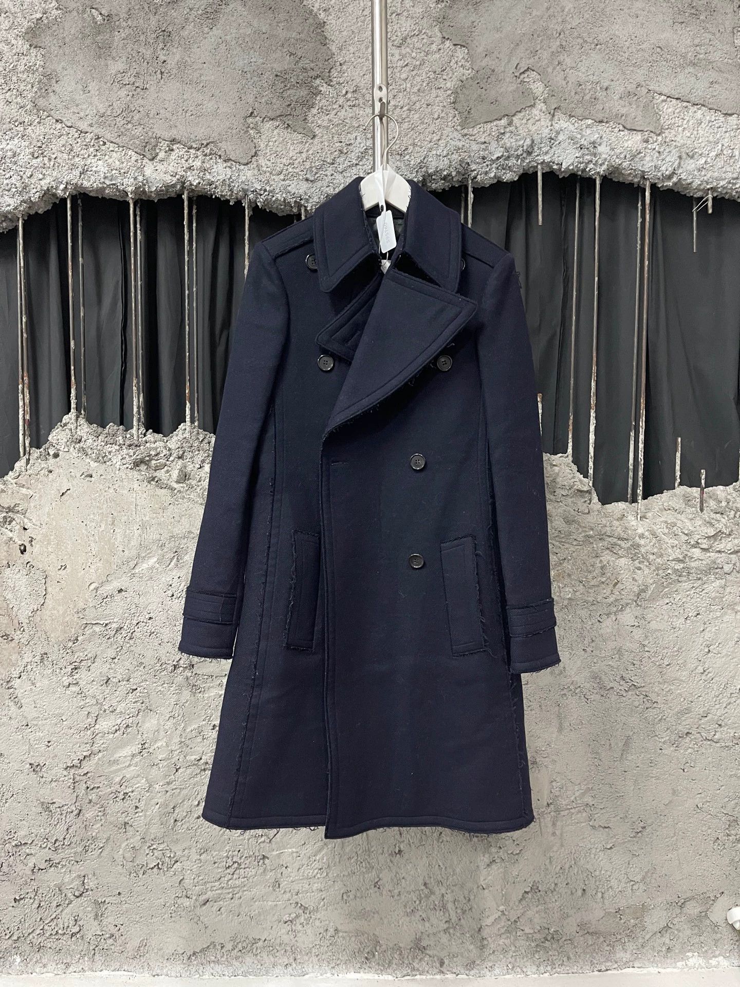 Celine Celine Trench Coat New Size 36 Size XS / US 0-2 / IT 36-38 - 1 Thumbnail