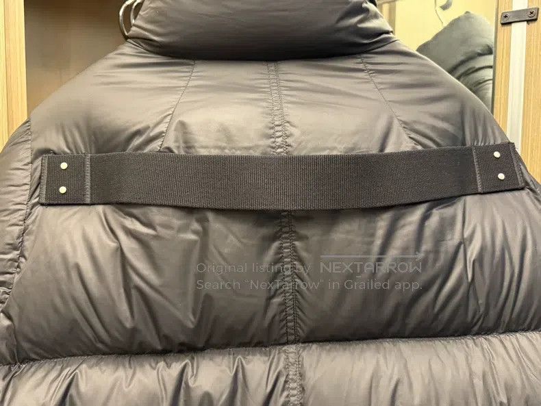 Rick Owens Rick Owens jacket Size S / US 4 / IT 40 - 3 Thumbnail