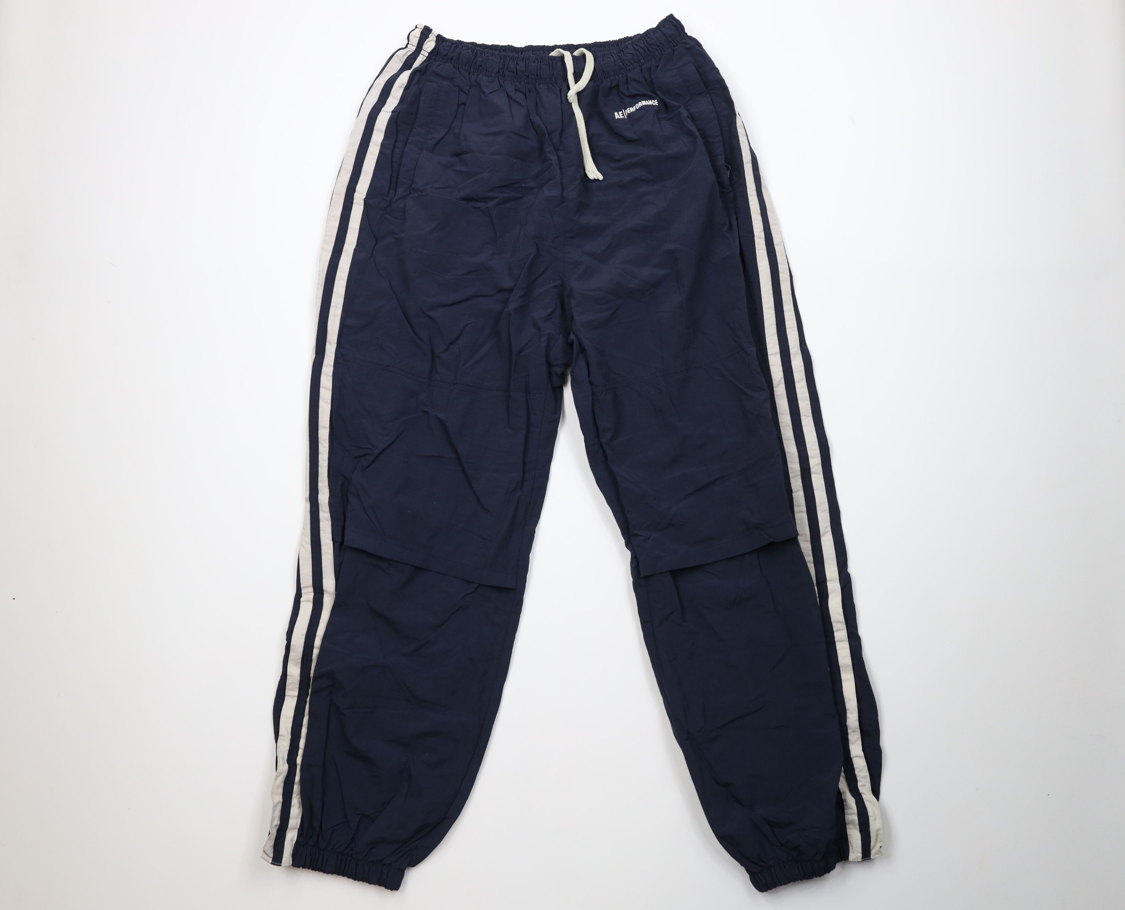 American Eagle Outfitters Vintage 90s Y2K American Eagle Outfitters Joggers Pants Size US 36 / EU 52 - 1 Thumbnail