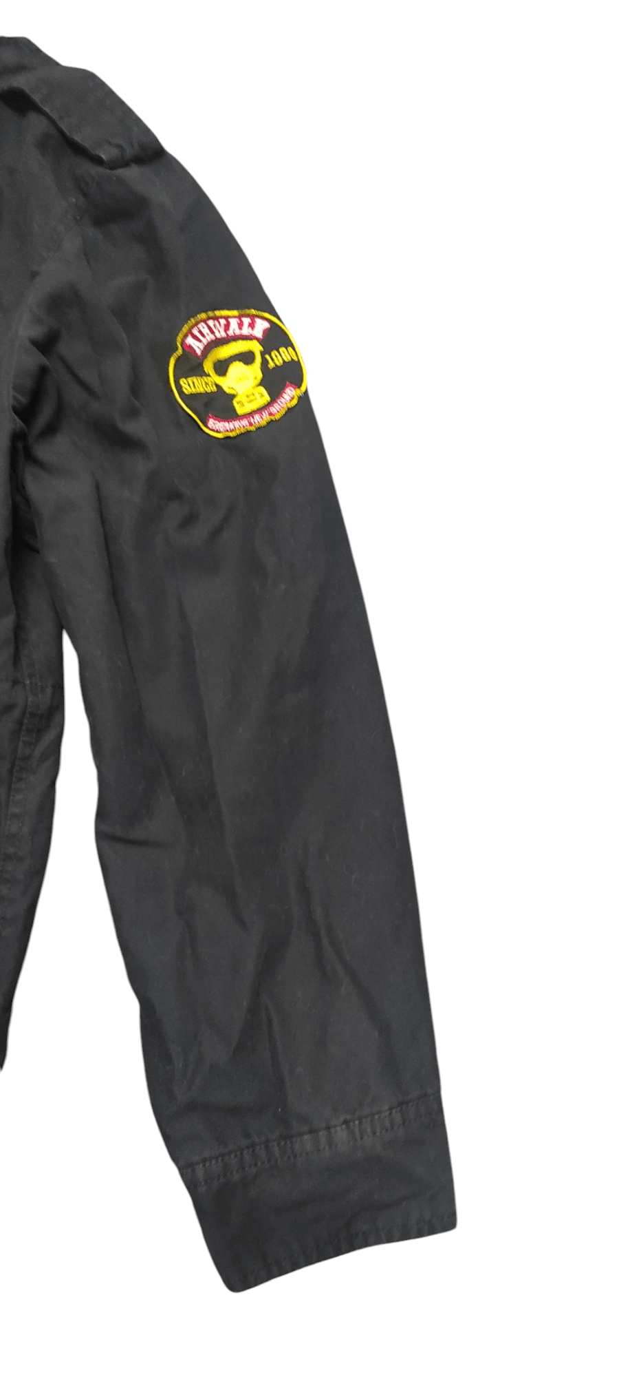 Airwalk Hysteric Glamour Inspired Airwalk Multipocket Jacket Size US XL / EU 56 / 4 - 8 Thumbnail