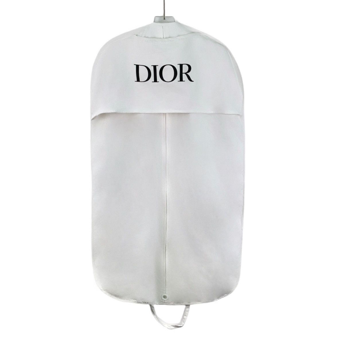 Dior Dior dark green wool jacket Size S / US 4 / IT 40 - 8 Thumbnail