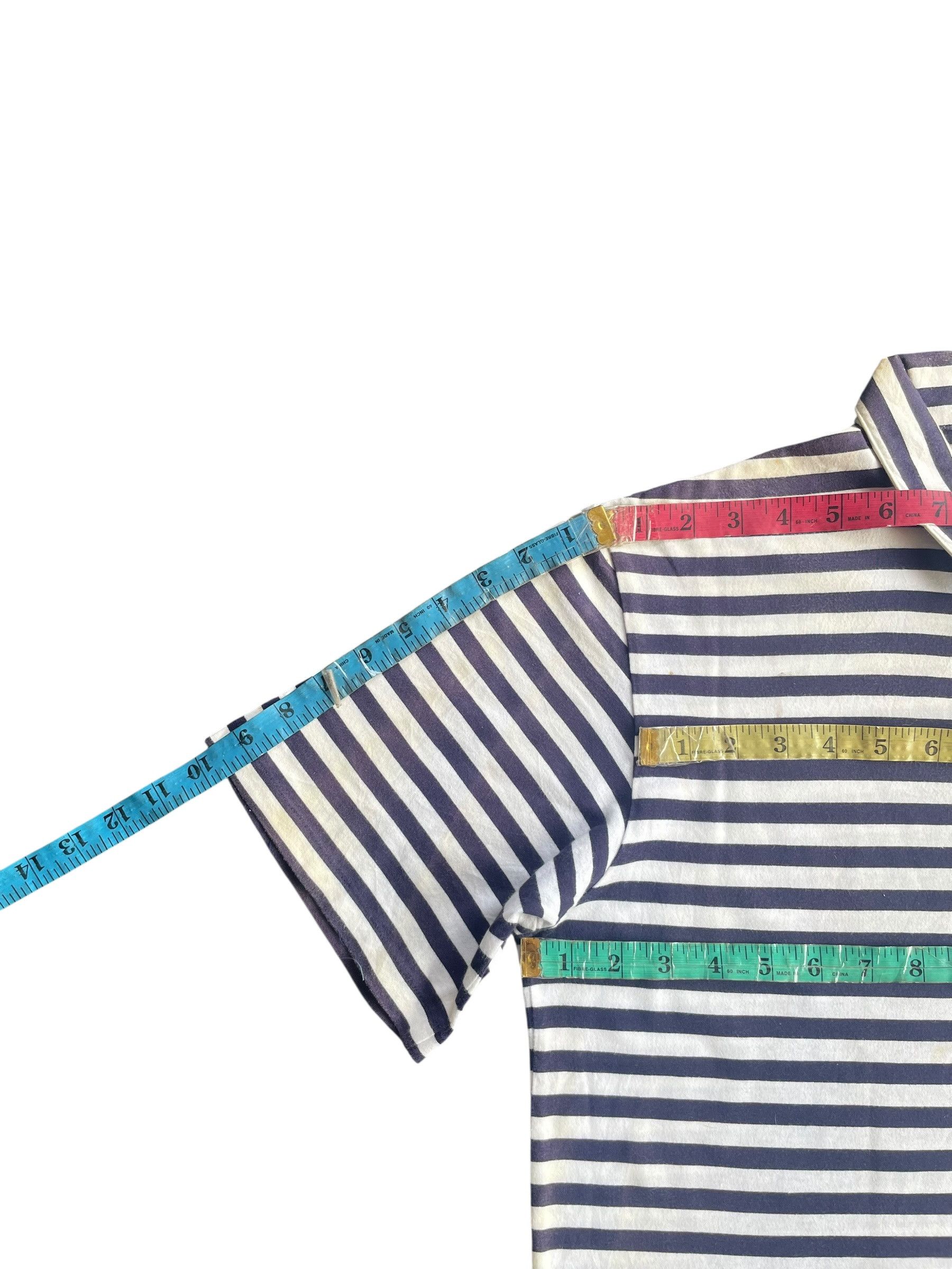 Polo Ralph Lauren Vintage Polo Ralph Lauren Size US L / EU 52-54 / 3 - 11 Thumbnail
