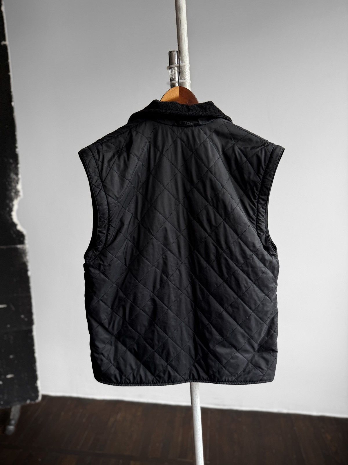Mercedes-Benz Mercedes-Benz Vintage Convertible Jacket Vest Zip Off Sleeve Size US S / EU 44-46 / 1 - 6 Thumbnail